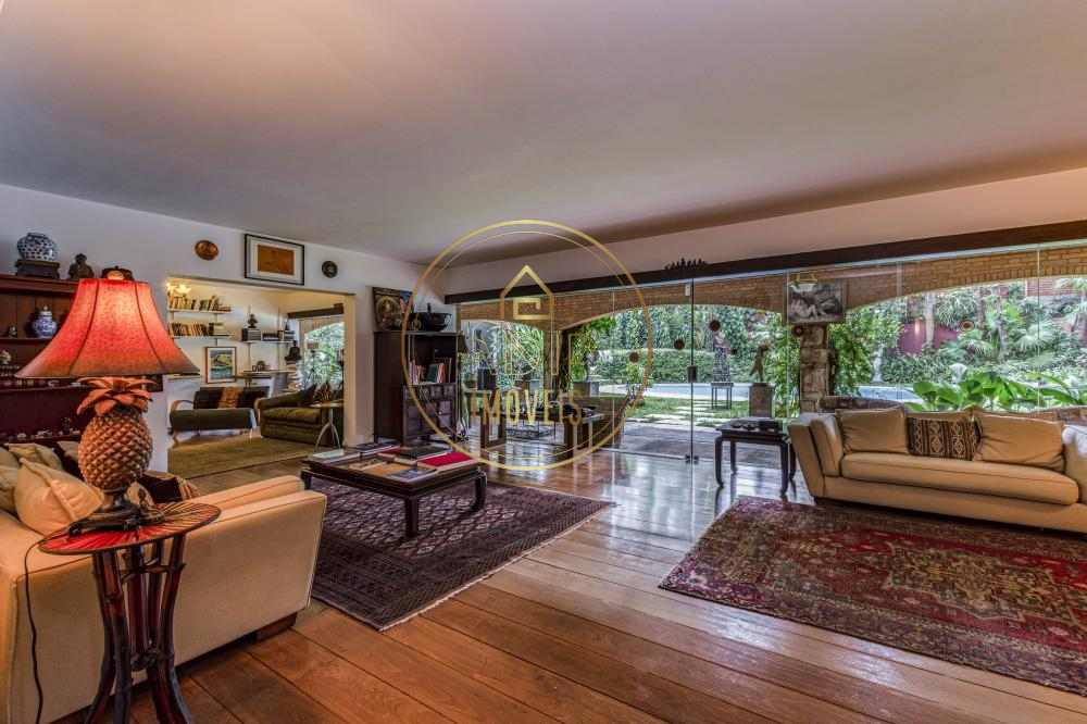 Casa com 4 quartos, 1400m², à venda em São Paulo, Cidade Jardim - ADIP Imóveis