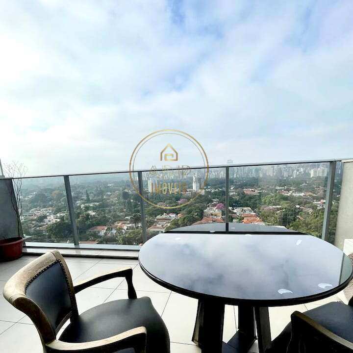 Apartamento Garden de frente para o Jardim Europa no Helbor Wide São Paulo