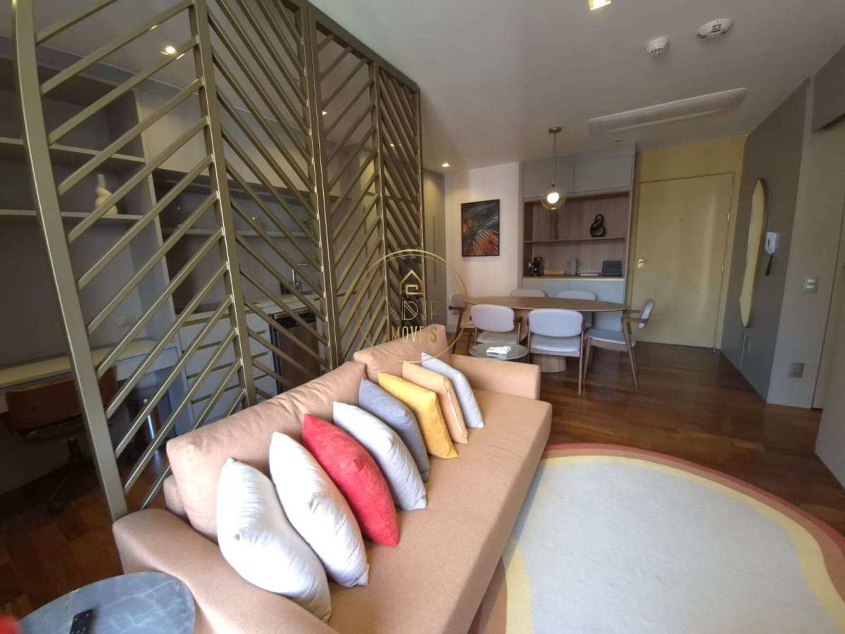 Apartamento com 53,75 m² no W Residences - ADIP Imóveis