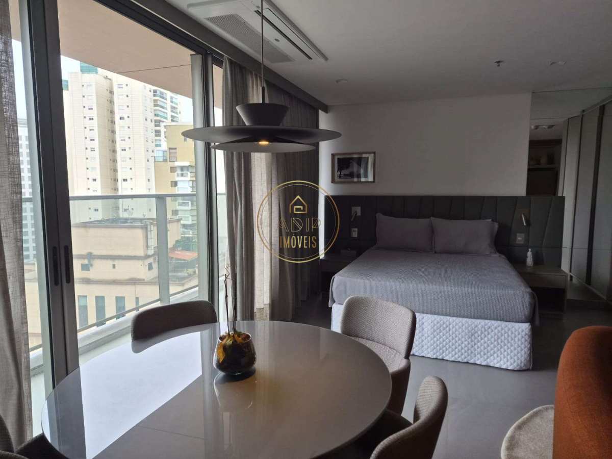 Apartamento com 53,75 m² no W Residences - ADIP Imóveis