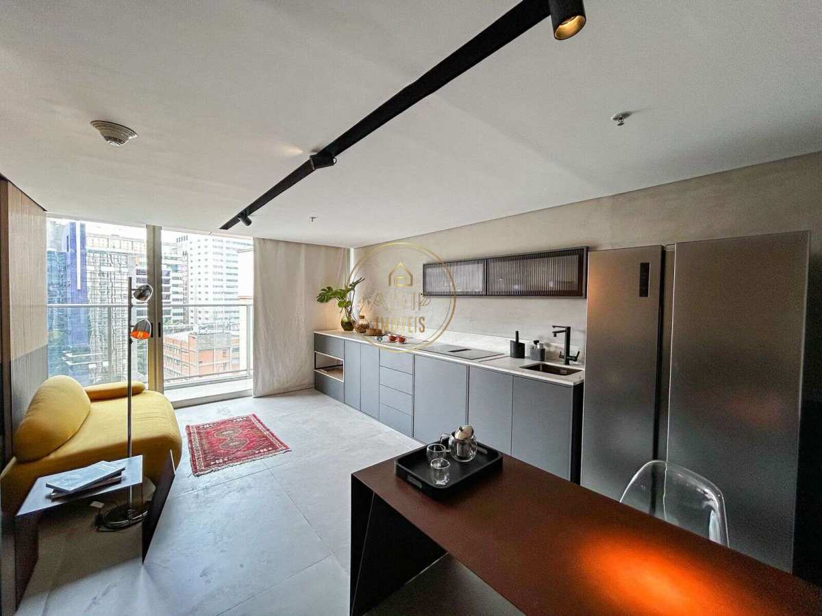 Apartamento com 53,75 m² no W Residences - ADIP Imóveis