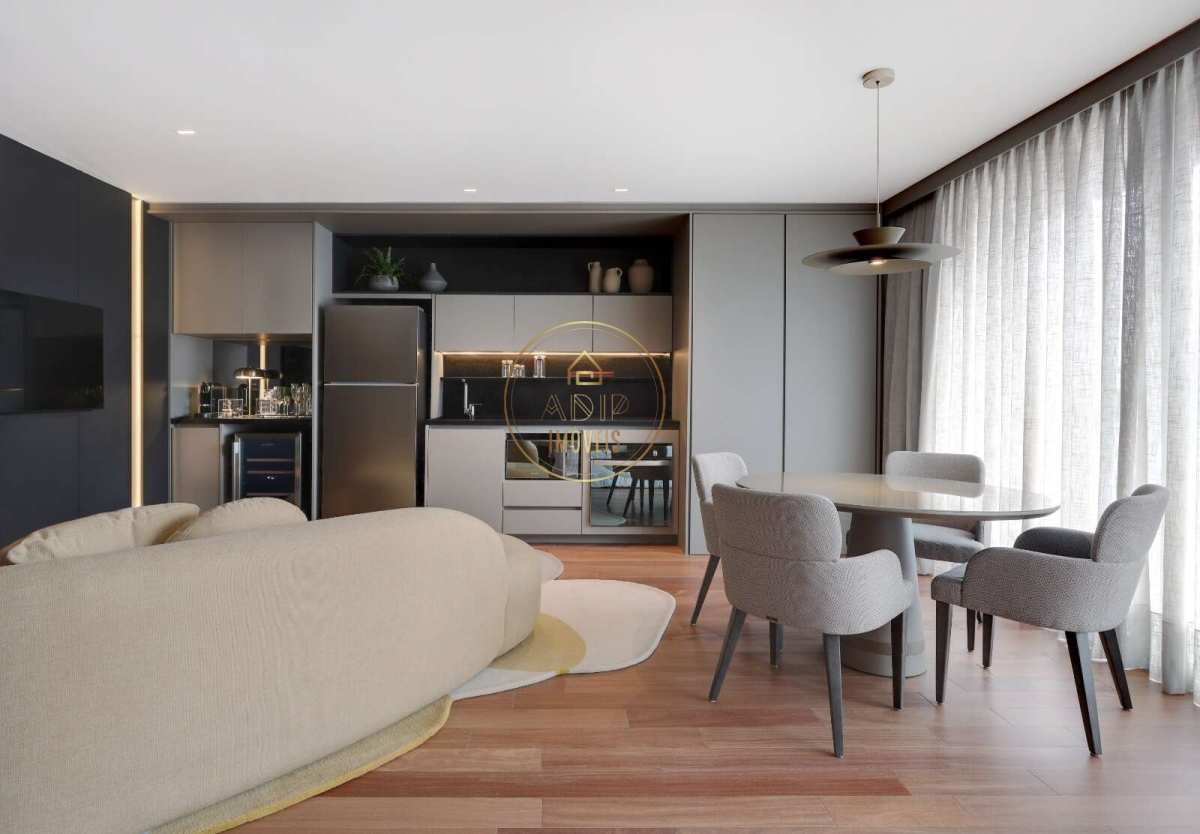 Apartamento com 53,75 m² no W Residences - ADIP Imóveis