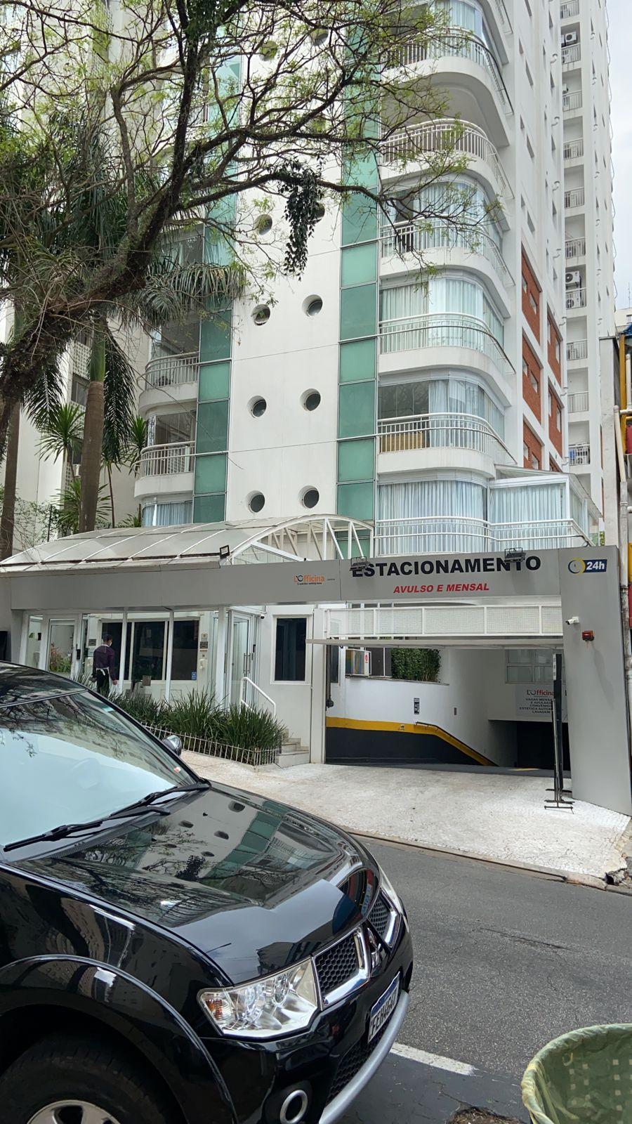 Apartamento Garden com 2 quartos, 105,90m², à venda em São Paulo, Cerqueira César - ADIP Imóveis