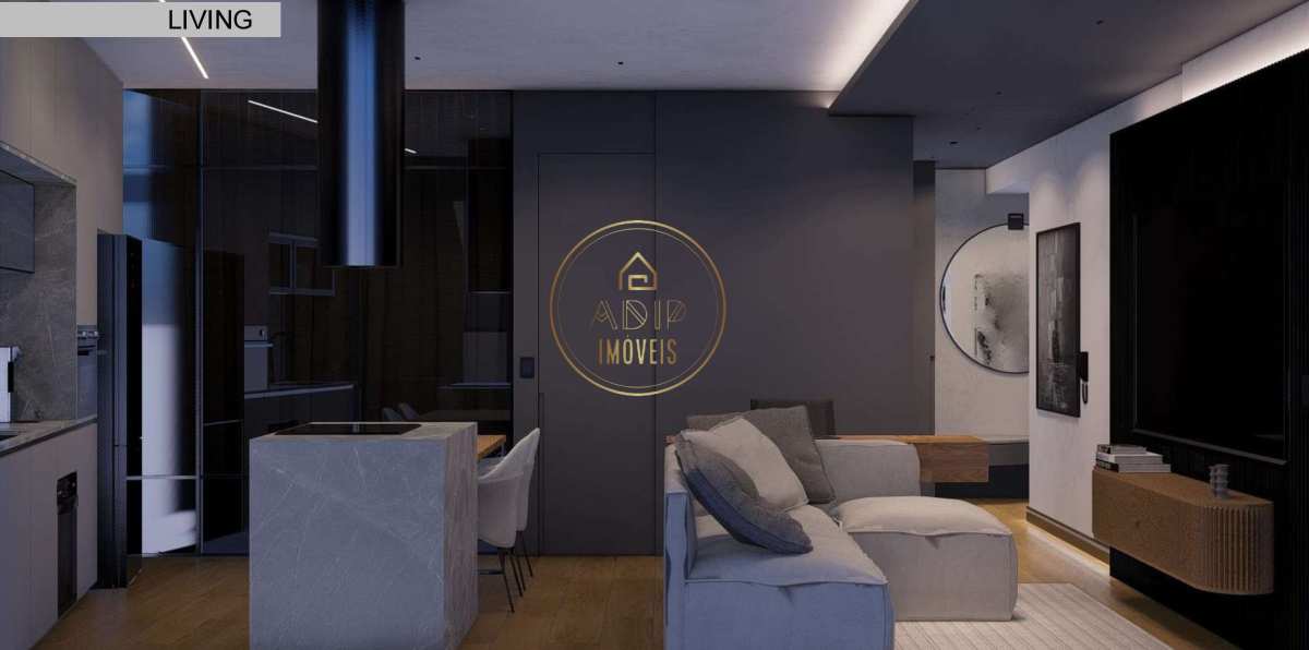 APARTAMENTO MOBILIADO DE 68 M2 NO W RESIDENCES - VISTA FUNCHAL - ADIP Imóveis