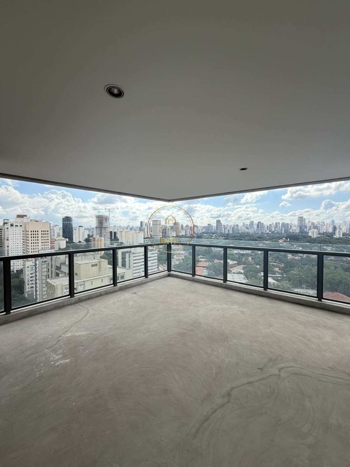 Apartamento no Fasano Itaim - 288 m2 - 3 suítes e 4 vagas