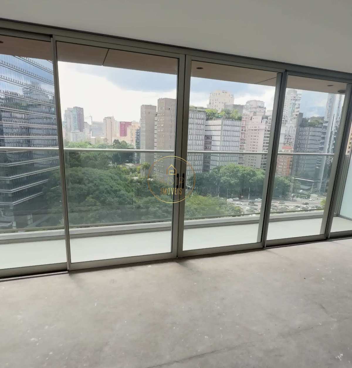 Apartamento Vista Funchal com 53,75 m² no W Residences