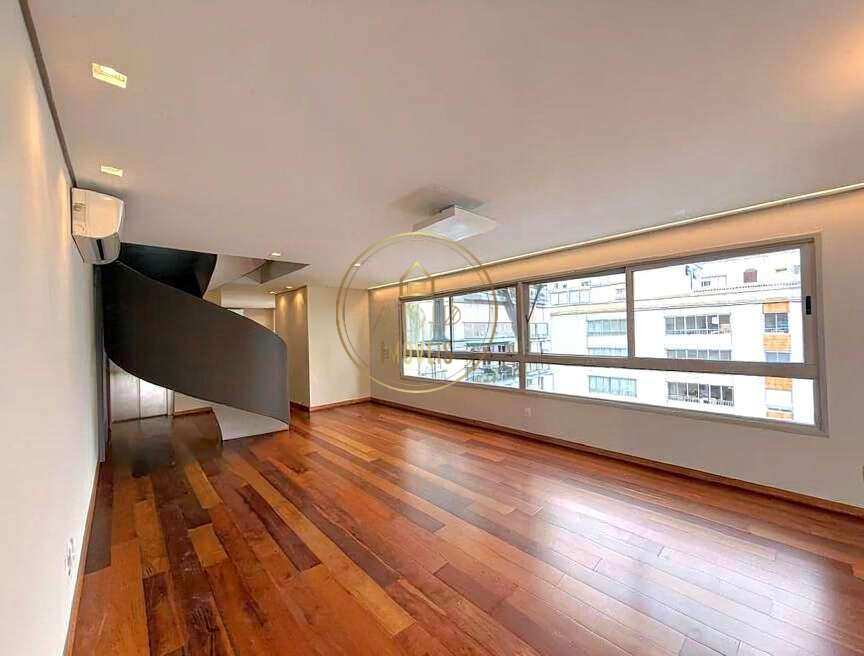 Cobertura com 3 Quartos à venda, 449m² - Jardim América - ADIP Imóveis