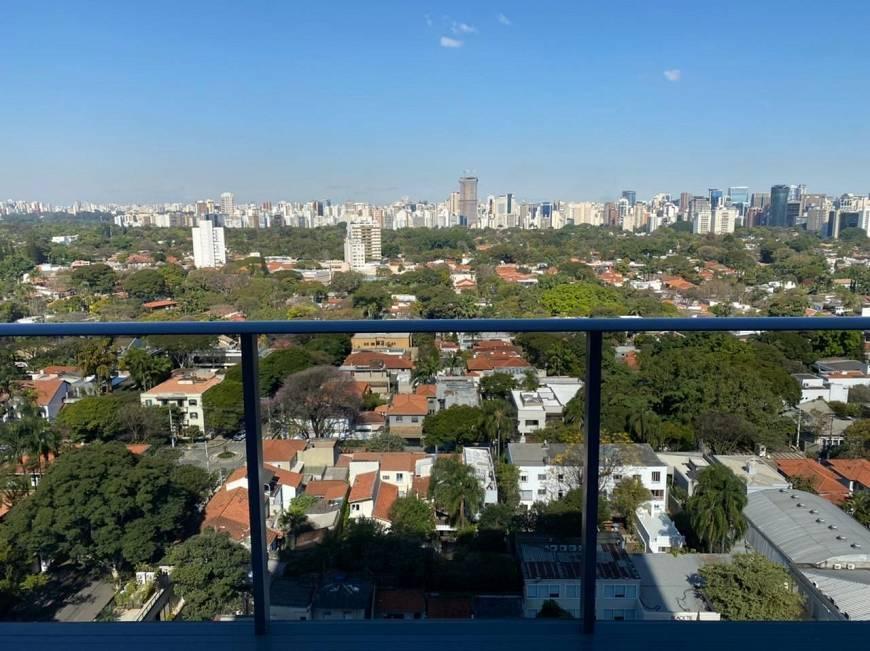 Studio à venda (30,00 m²), Wide Pinheiros, São Paulo, SP - ADIP Imóveis