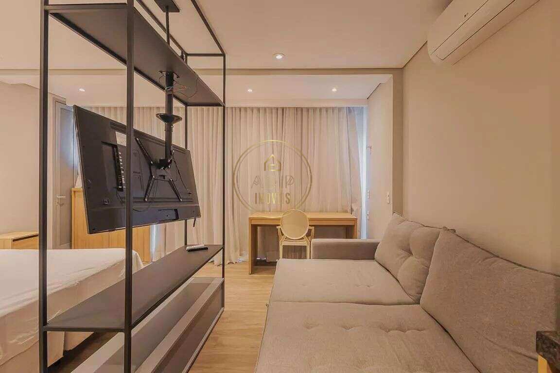 Studio no Helbor Wide São Paulo