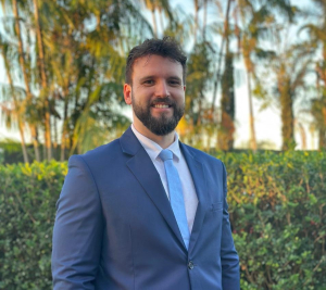 Corretor - Igor Matheus Mossmann Pereira